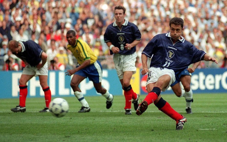 Speltips Irland - Skottland