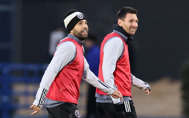 Speltips Inter Miami - Real Salt Lake