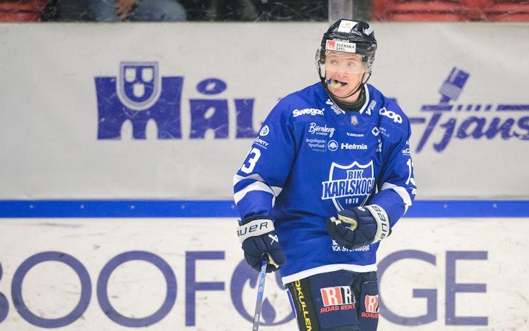 Speltips BIK Karlskoga - AIK
