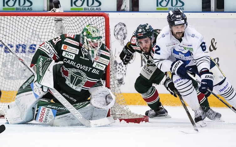 Speltips Karlskoga - Oskarshamn