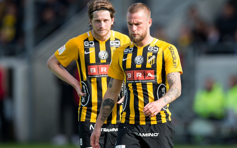 Speltips IFK Göteborg - BK Häcken