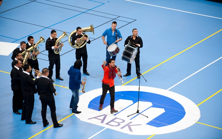 Speltips Eurovision Song Contest - Bäst i Balkan