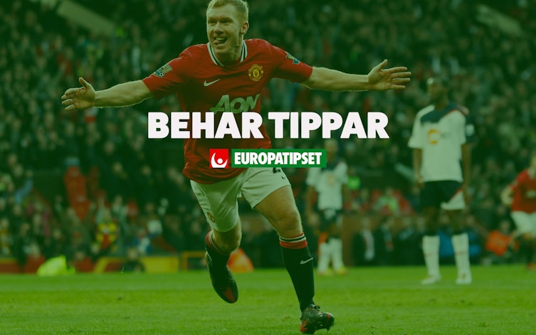 Speltips Andelsanalys » Europatipset 17/12