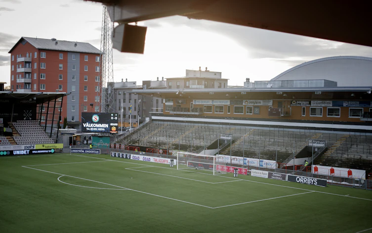 Speltips Örebro SK - IFK Norrköping