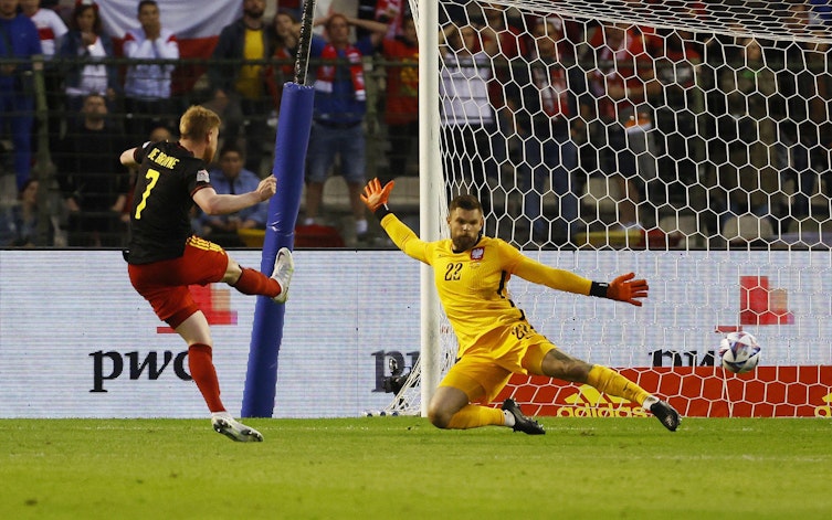 Speltips Azerbajdzjan - Belgien