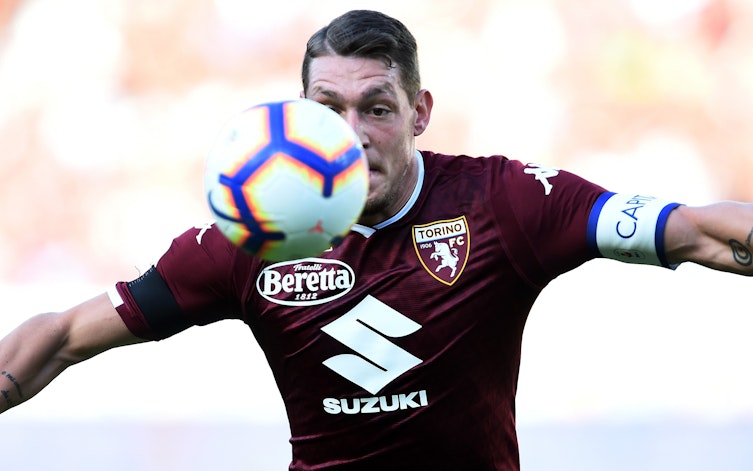 Speltips Atalanta - Torino