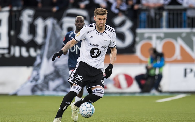 Speltips Haugesund - Rosenborg