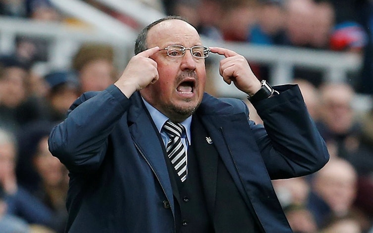 Speltips Newcastle - Arsenal