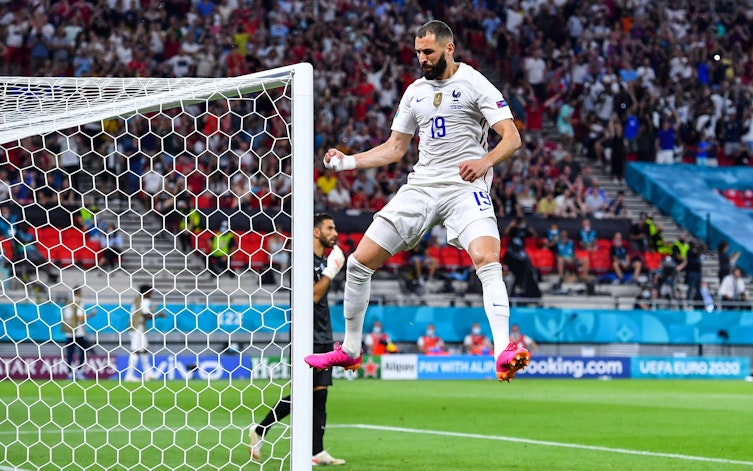 Speltips Frankrike - Schweiz