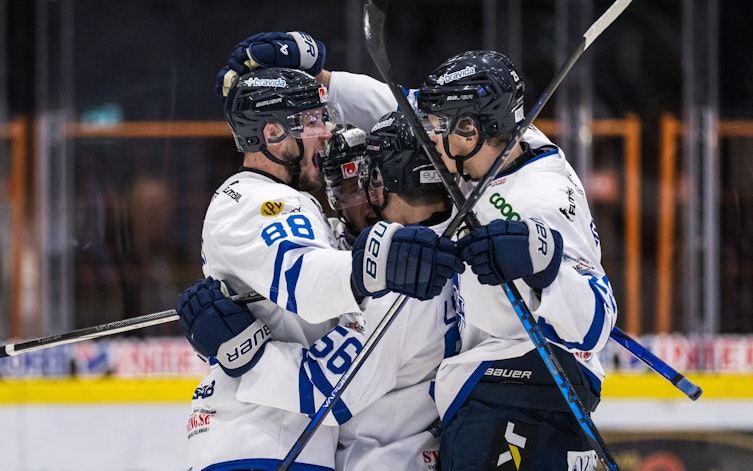 Speltips BIK Karlskoga - Mora