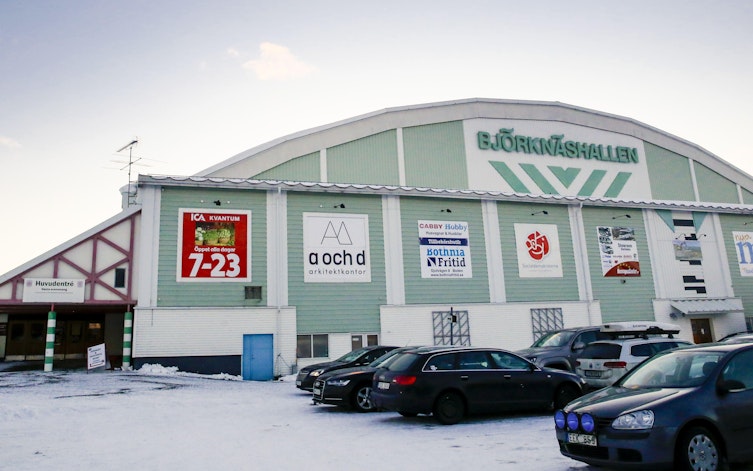 Speltips Boden - Kalix