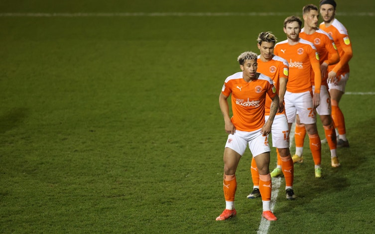 Speltips Blackpool - Nottingham Forest