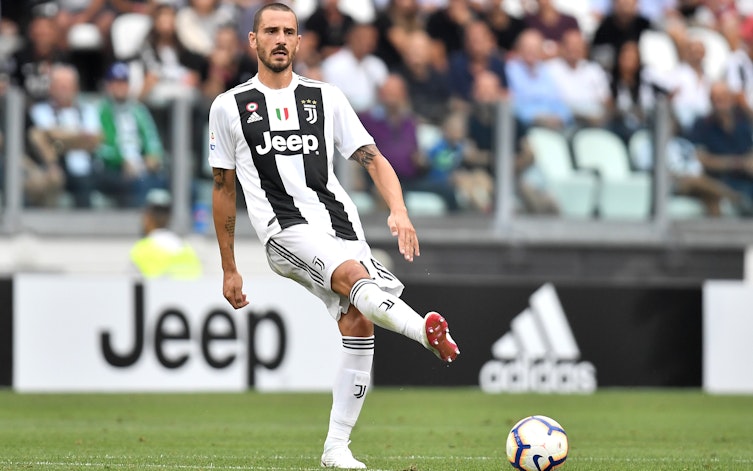 Speltips Milan - Juventus