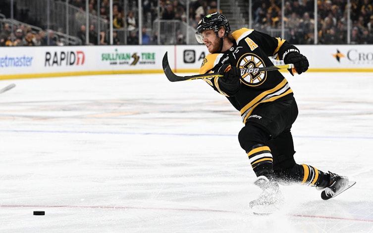 Speltips Boston Bruins - Florida Panthers