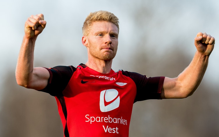 Speltips Lilleström - Brann