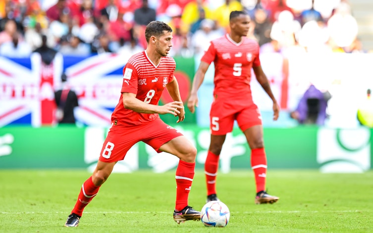 Speltips Brasilien - Schweiz