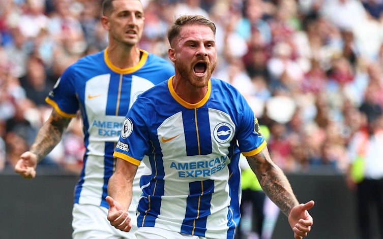 Speltips Brentford - Brighton