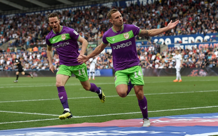 Speltips Bristol vs Blackburn