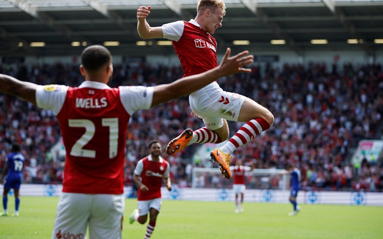 Speltips Bristol City - Huddersfield