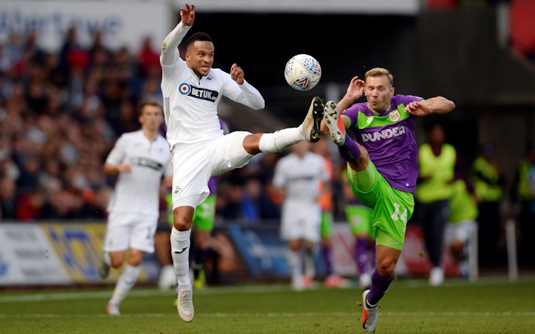 Speltips Bristol vs Plymouth