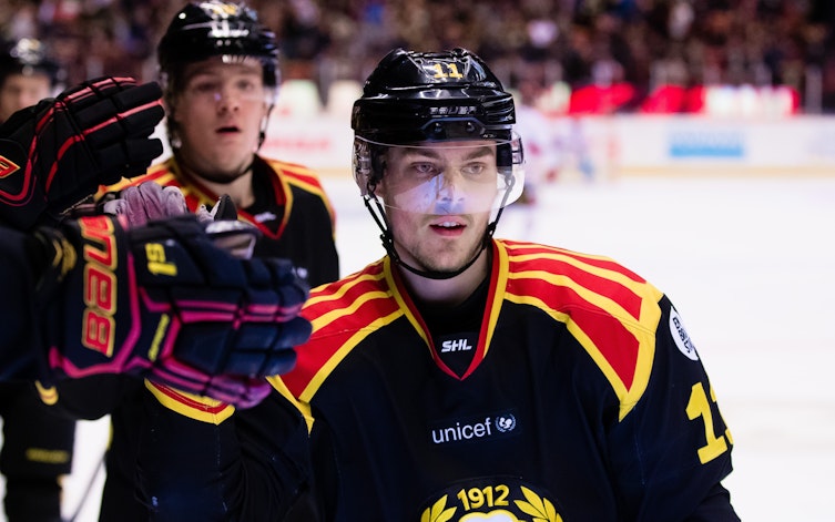 Speltips Brynäs - Malmö