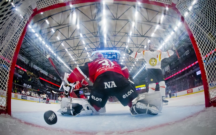 Speltips Malmö - Brynäs