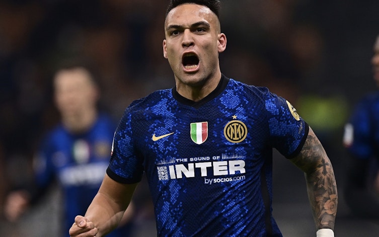 Speltips Inter - Roma