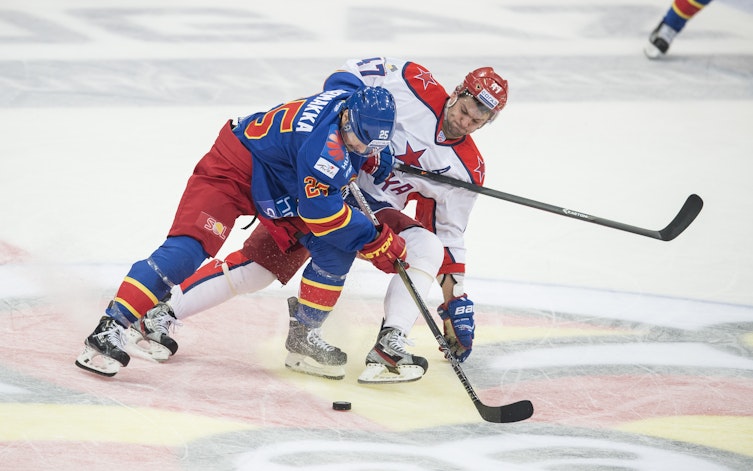 Speltips CSKA Moskva - Metallurg Magnitogorsk