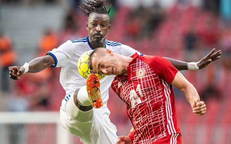 Speltips CSKA Sofia - Etar 1924 Veliko Tarnovo