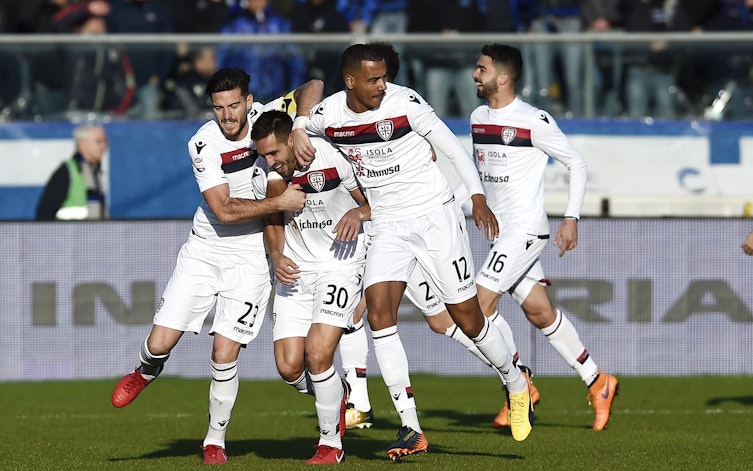 Speltips Benevento - Cagliari