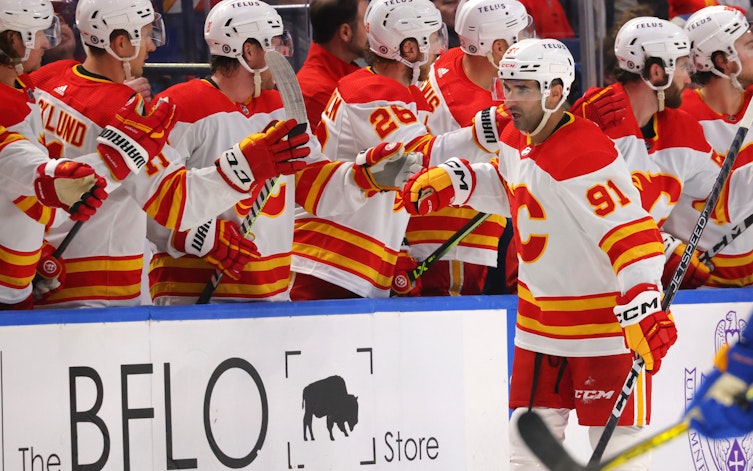 Speltips Ottawa Senators - Calgary Flames