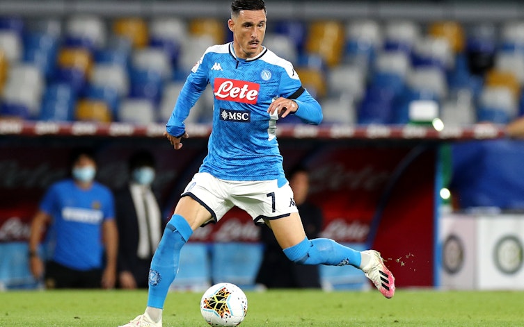 Speltips Atalanta - Napoli