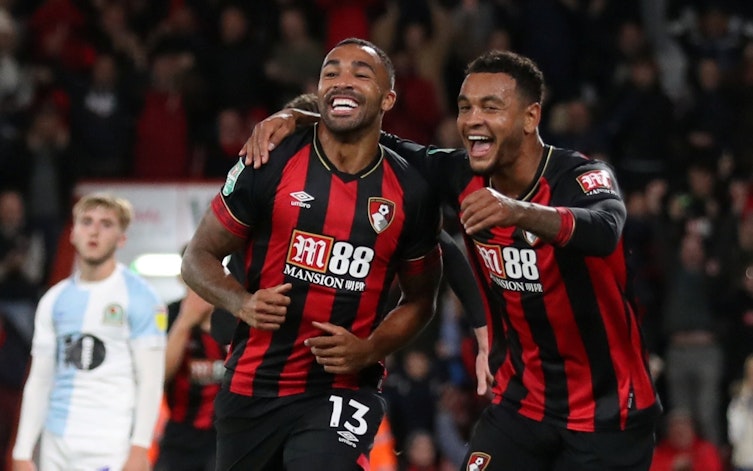 Speltips Bournemouth - Southampton