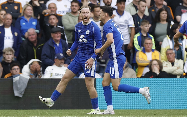 Speltips Burnley - Cardiff