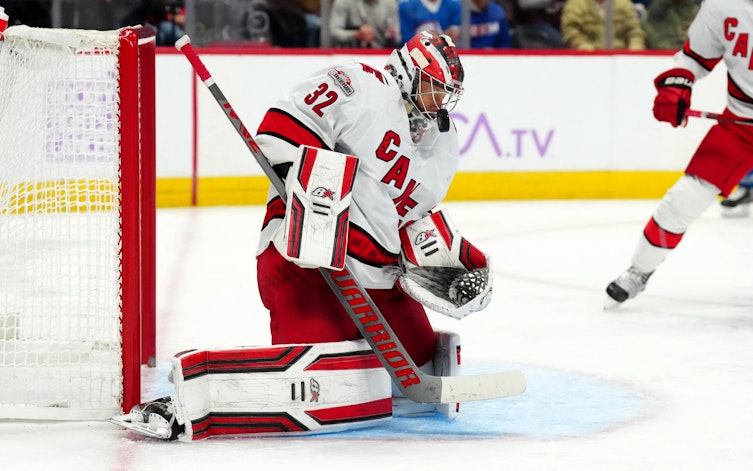 Speltips Chicago Blackhawks - Carolina Hurricanes