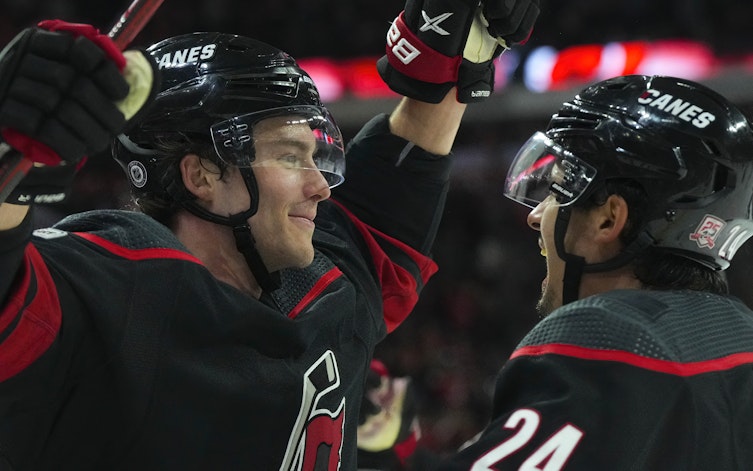 Speltips Montreal Canadiens - Carolina Hurricanes