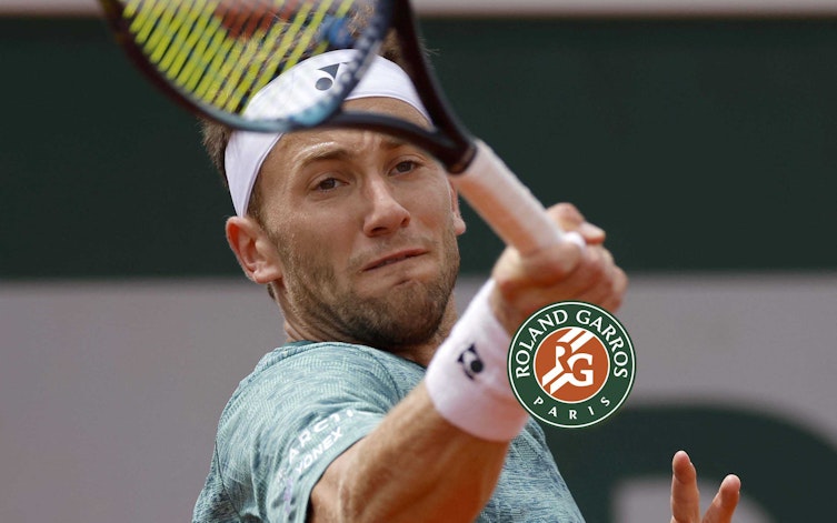Speltips Ruud - Zverev