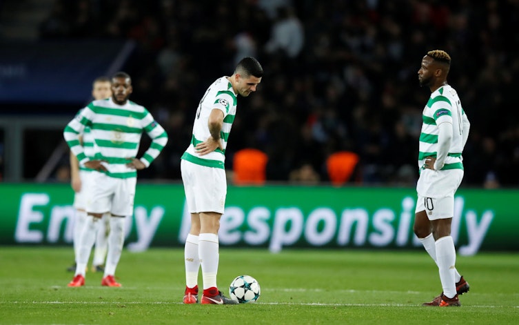 Speltips Celtic - Rangers