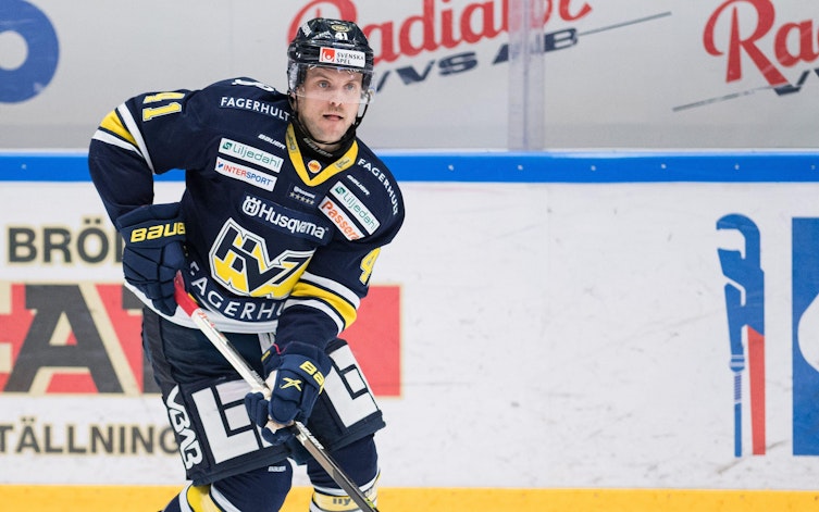 Speltips Mora - HV71