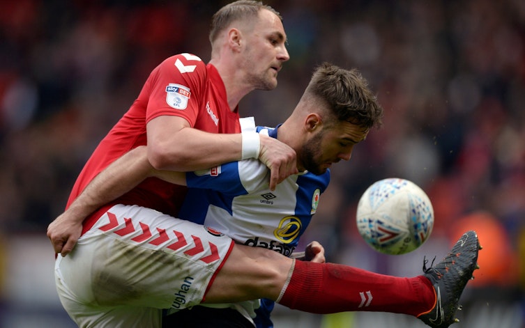 Speltips Charlton vs Wycombe