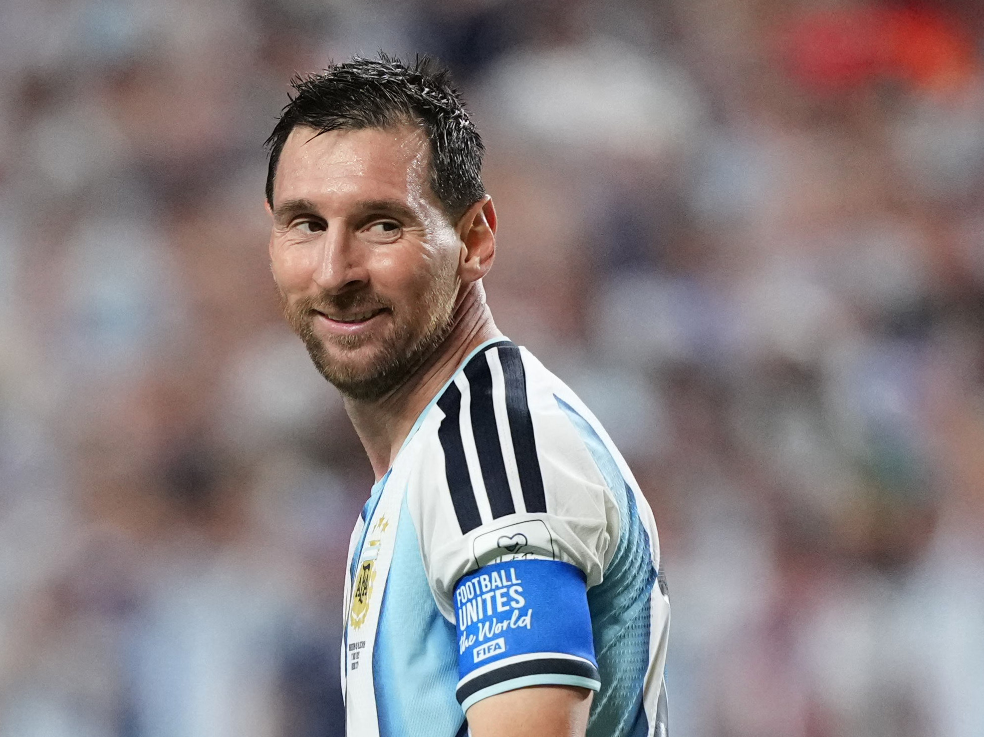 Speltips Argentina - Österrike