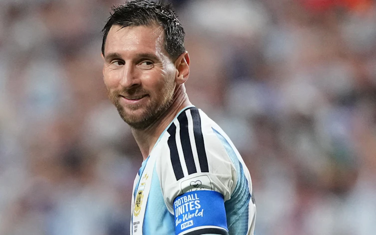 Speltips Argentina - Österrike