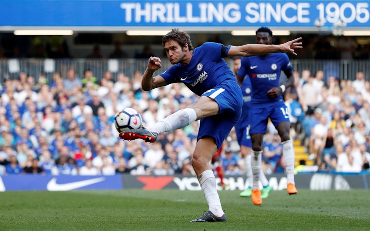 Speltips Chelsea - Aston Villa