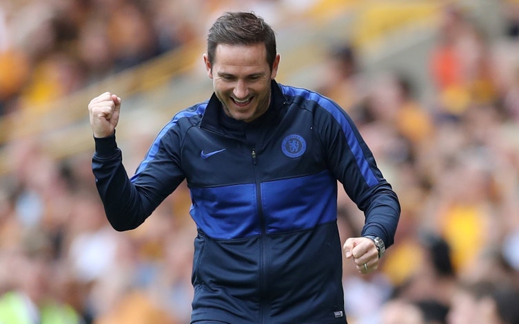 Speltips Chelsea - Valencia