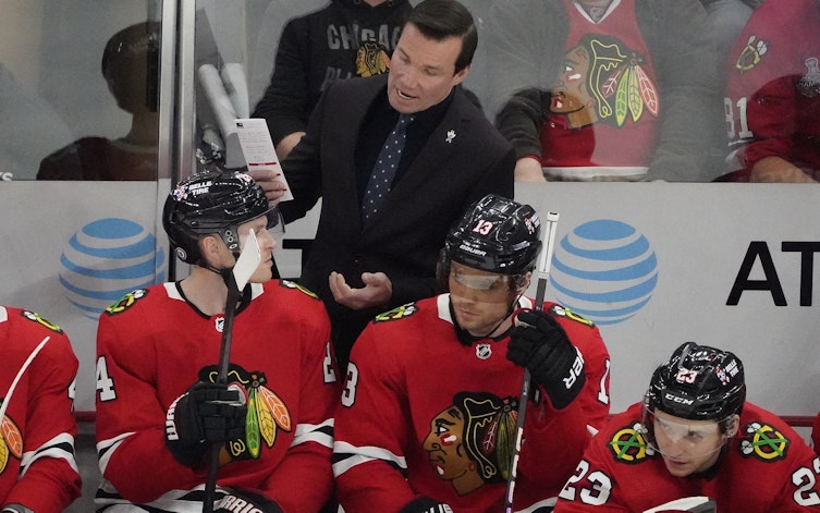 Speltips Minnesota Wild - Chicago Blackhawks