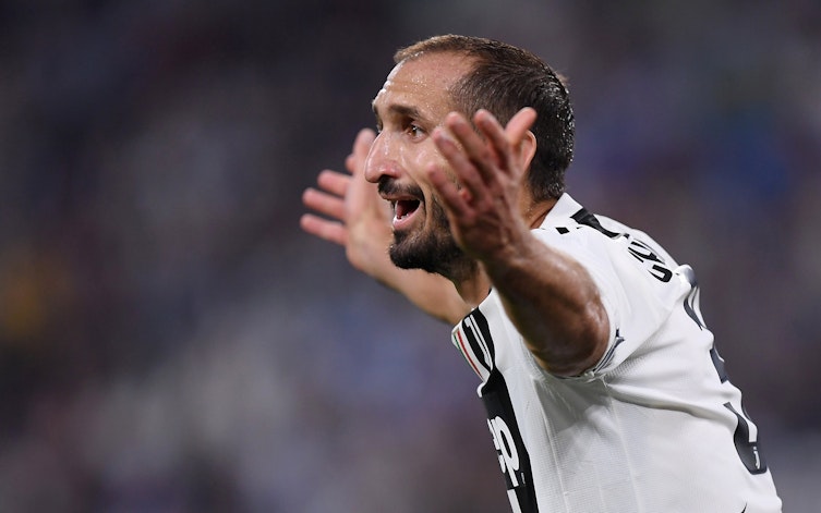 Speltips Fiorentina - Juventus