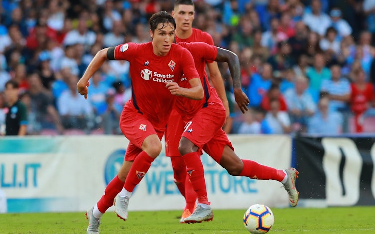 Speltips Genoa - Fiorentina