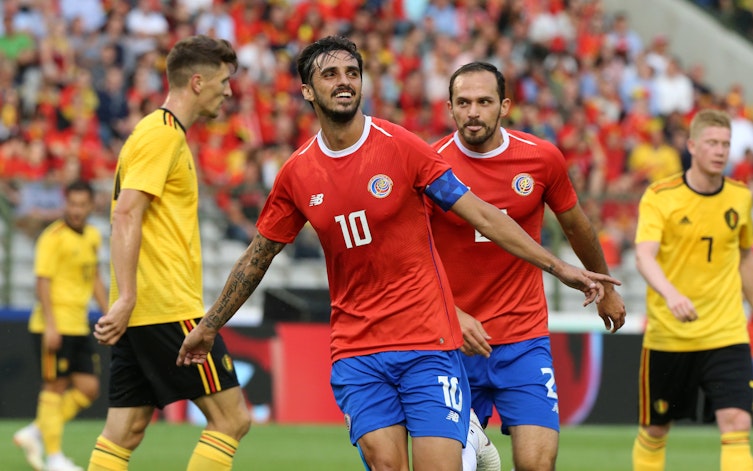 Speltips Schweiz - Costa Rica