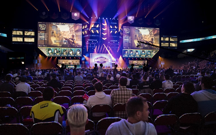 Speltips Astralis - Fnatic