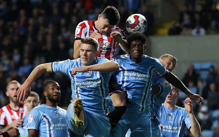 Speltips QPR - Coventry